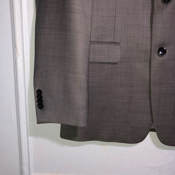 Tommy Hilfiger Blazer Men’s RN 47338 - Picture 13 of 13